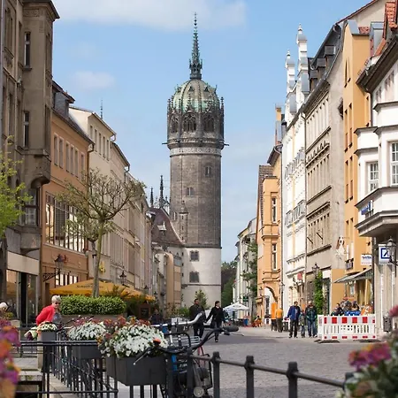 Havenburg Bildhauer Oben * Coswig (Anhalt)