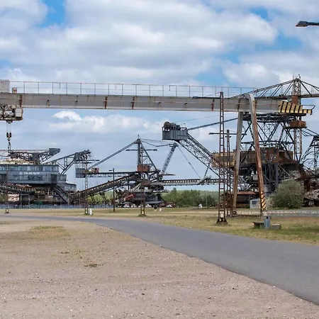 Havenburg Bildhauer Oben Coswig (Anhalt)